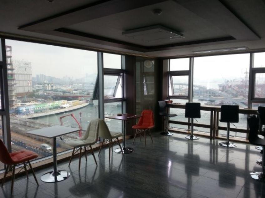 Aj House Hostel Busan Exterior photo
