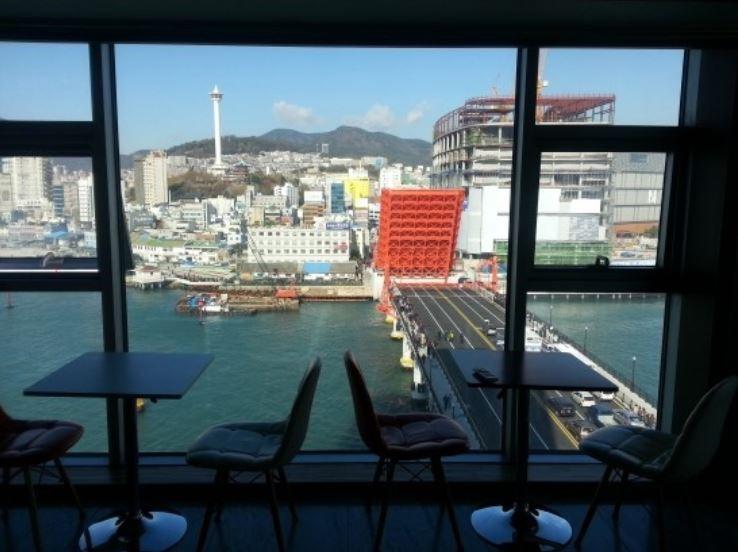 Aj House Hostel Busan Exterior photo